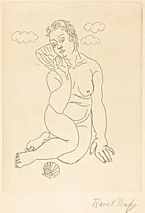 Amphitrite