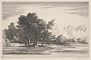 Amston Pond