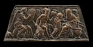 An Allegorical Scene