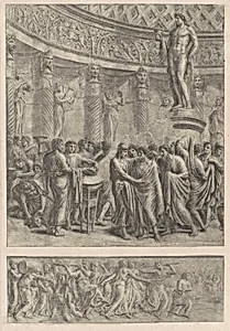 An Antique Sacrifice