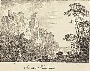 An der Haidnaab