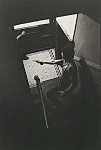 An officer once said to me that he always worried about his family at home. Who, he wondered, protected them while he worked nights? It made him diligent, New York City