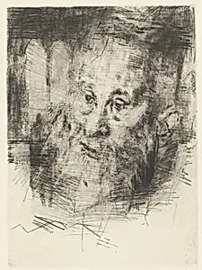 Ancient Scholar