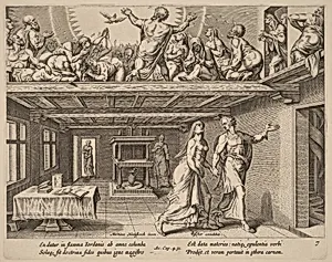 And They were All Filled with the Holy Ghost