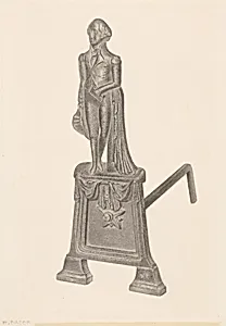 Andiron