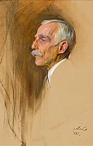 Andrew W. Mellon