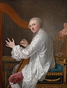 Ange Laurent de La Live de Jully