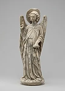 Angel of the Annunciation
