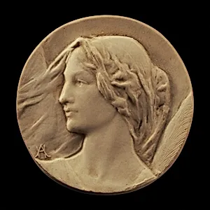 Angel's Head