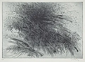 Angry Wave