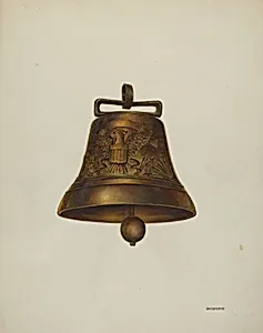 Animal Bell