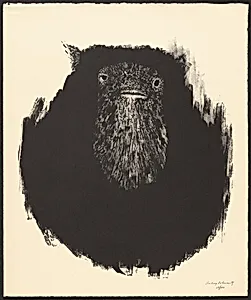 Animal Face