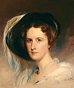 Ann Biddle Hopkinson (Mrs. Francis Hopkinson)