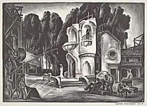 Anna Karenina in Hollywood