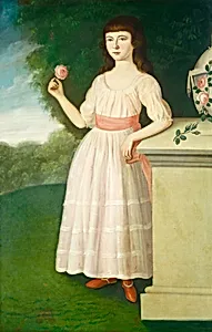 Anna Maria Cumpston