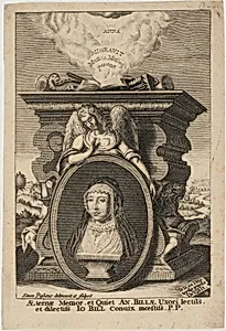 Anne Bill