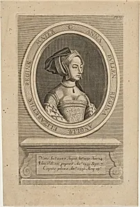 Anne Boleyn