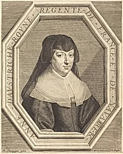Anne of Austria
