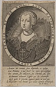 Portrait of Jean Picquet