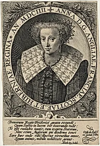 Anne of England