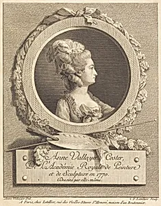 Anne Vallayer-Coster