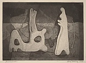 Annunciation