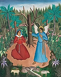 Annunciation
