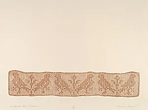 Anonymous was a Woman III