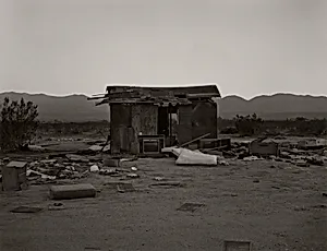 Antelope Valley