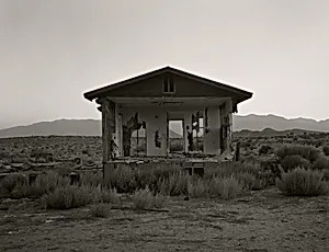 Antelope Valley