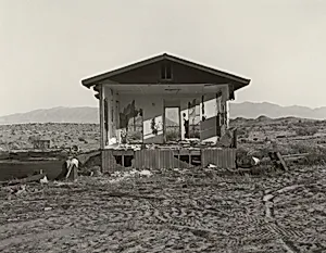 Antelope Valley
