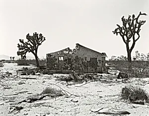 Antelope Valley