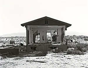 Antelope Valley