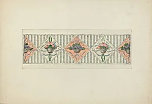 Antependium of Altar