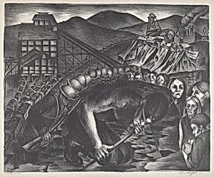 Anthracite