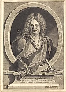 Antoine Coyzevox