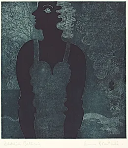 Aphrodite Bathing