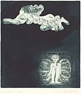 Aphrodite Escapes