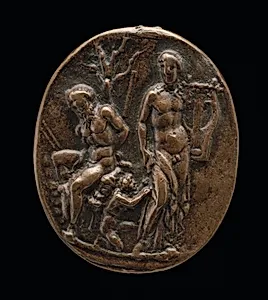 Apollo and Marsyas
