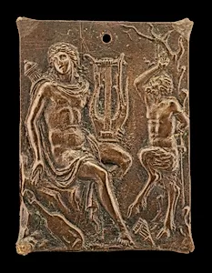 Apollo and Marsyas