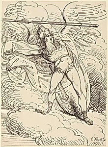 Apollo as a Warrior