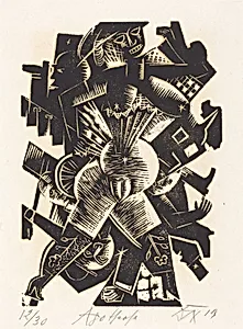 Apotheosa