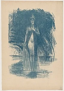 Apparition