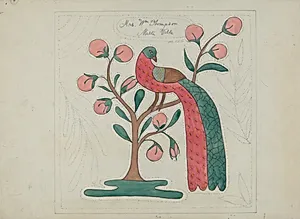 Applique Quilt