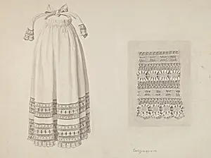 Apron