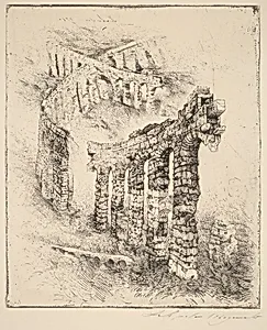 Aquädukt (Aqueduct)