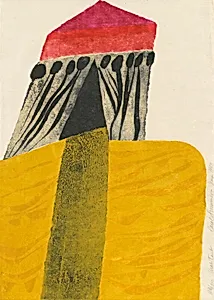Arab Tent