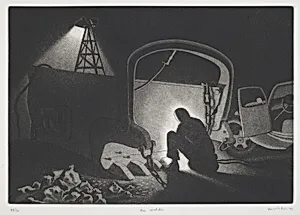 Arc Welder