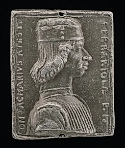 Arcarino Foresto d'Este, Legendary Ancestor of the Estensi