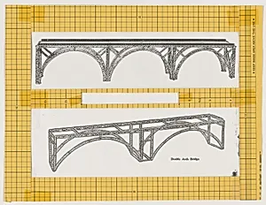 Arch Bridges